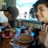Mie Gomak Goreng