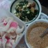 Pocal (pecel, pecal)