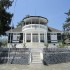 The Palace of President Sukarno in The Land of Batak