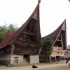 batak house rumah bolon