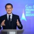 President Perancis, Nicolas Sarkozy