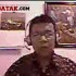 live video broadcast khotbah minggu