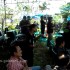 penggemar musik gondang batak