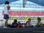 Cerita Batak Anak-anak Sopo Belajar Lontung