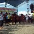 Komunitas Sepeda Gunung Sumatera Utara Samosir Art Festival