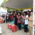 Peresmian Samosir Art Festival 2011
