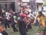 Tari Lima Puak Etnik Batak