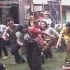 Tari Lima Puak Etnik Batak