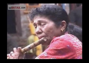 Zulkaidah boru Harahap