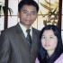 Novel Lamhot Simbolon & Marlina Susanti Shonta br Gultom