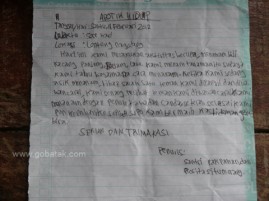 surat Cerita Anak Anak Sopo Belajar Lontung