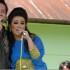 pasangan romantis artis batak