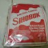 kacang sihobuk tapanuli utara