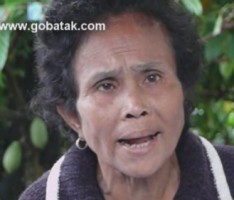 erlina boru silaban pengalaman opera batak teater batak