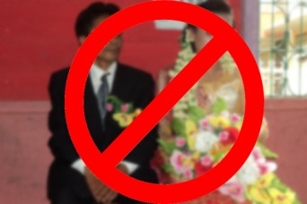Perkawinan terlarang adat batak toba