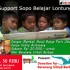 support-berenang-untuk-berbagi-novel-bunga-paris-jakarta