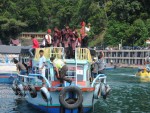parade-kapal-pesta-danau-toba-2012