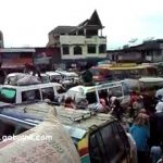 Siborongborong Update – Pasar Onan