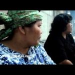 Tangis Pilu Para Pedagangan Pajak Parluasan (Video)