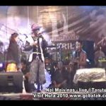 Live Performance – Nai Malvinas