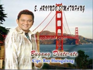 Bugang Diate-Ate
