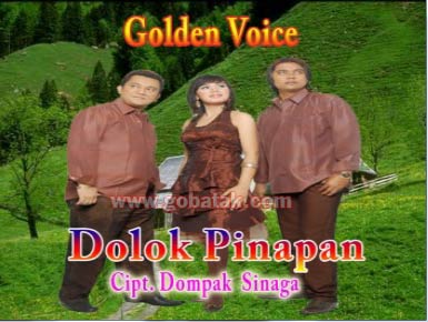 Dolok Pinapan - Golden Voice