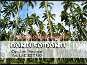 Domu SoDomu - Ladies Trio