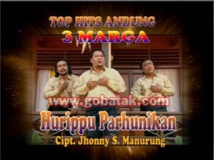 Hurippu Parhunikan