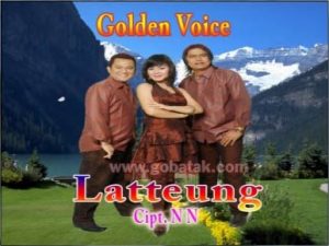 Latteung - Golden Voice