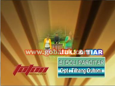 Si-Doli-Pargitar-Neo-Opera-Batak Lirik Lagu Batak | Si Doli Pargitar