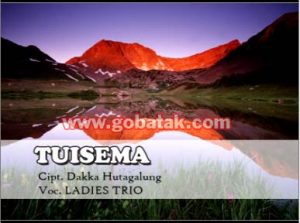 Tu Ise Ma - Ladies Trio