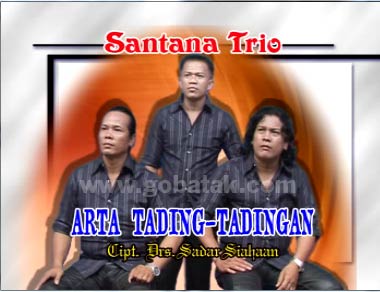 Arta-Tading-Tadingan-Trio-Santana Arta-Tading-Tadingan-Trio-Santana
