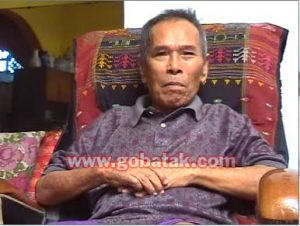 Lirik Lagu batak | Asa martua Ho