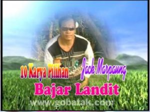 Bajar Landit - Jack Marpaung