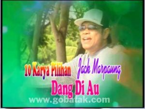 Dang Di Au - Jack Marpaung