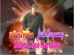 Holong Naso Marbalos - Jack Marpaung