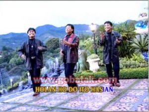 Lirik Lagu batak | Hot Maho Di rohakki