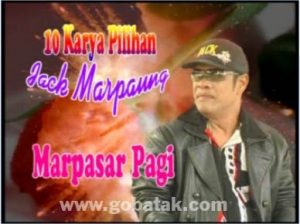 Marpasar Pagi - Jack Marpaung