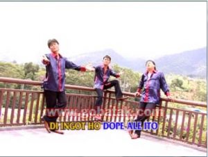 Lirik Lagu batak | Munggil Roham