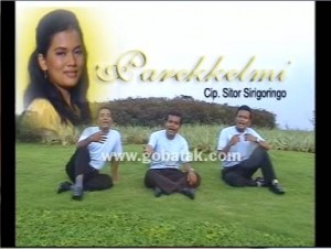 Parekkelmi Trio-Arthama