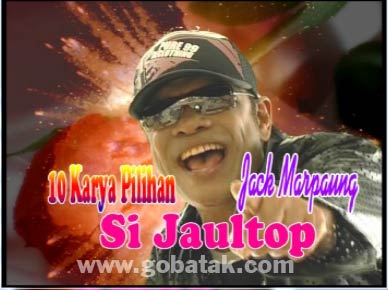 Si Jaultop - Jack Marpaung