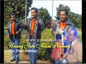 Unang Gabe Alani HepengTrio-Arthama