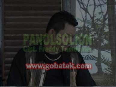 Lirik Lagu Batak – Panolsolion