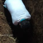 Mangokal Holi Adat Batak Toba