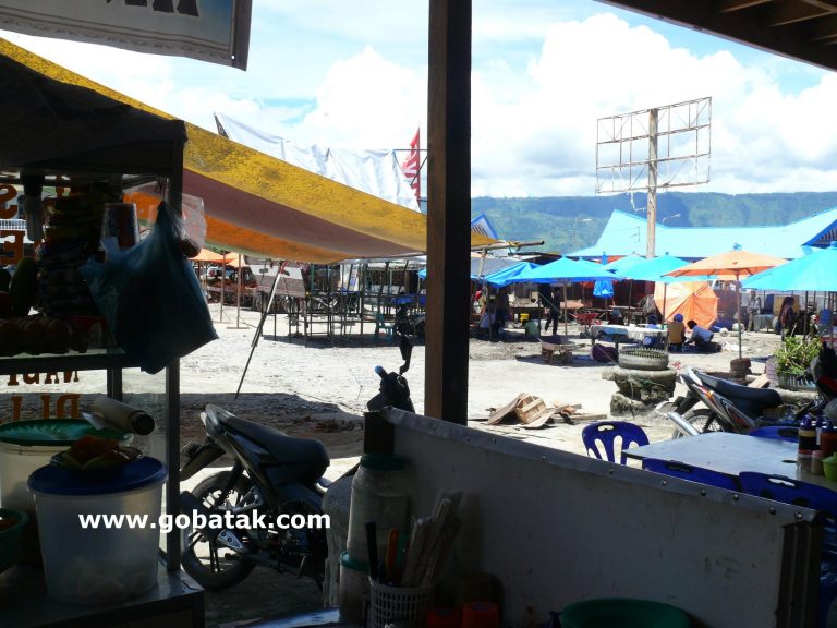 Hendaknya Acara Budaya Batak Rutin Dilaksanakan Di Tanah Batak