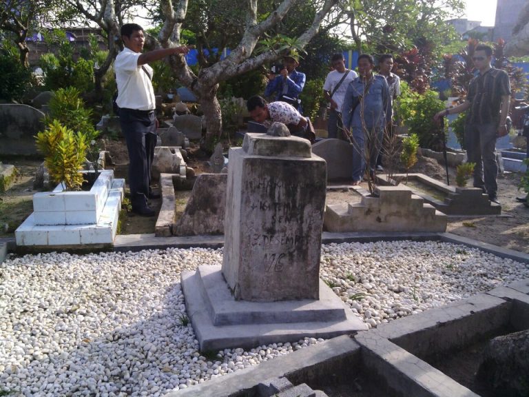 Tragedi Berdarah 13 Desember Kota Tebing Tinggi