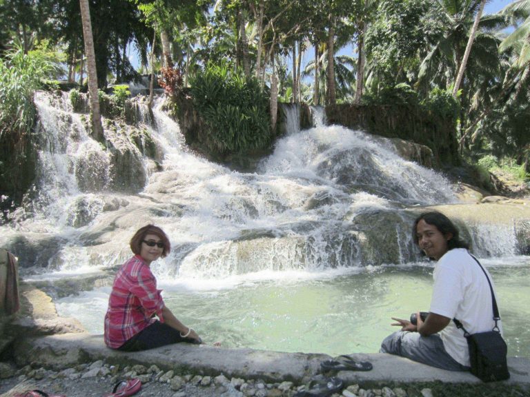 Harta dari Tapanuli Selatan (Mandailing)