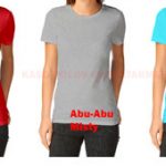 warna-kaos-O-neck-cewek-lengan-pendek-gobatakmerch-kaos-polos