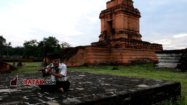 Ungut Ungut Seni Vokal Tradisional Tapanuli Selatan