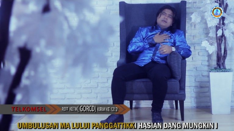 Lirik Lagu Batak : Dang Mungkin I – Arghana Trio